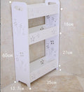 3-Tier Kitchen & Bathroom Countertop Organizer Shelf - Nest Nova Stores