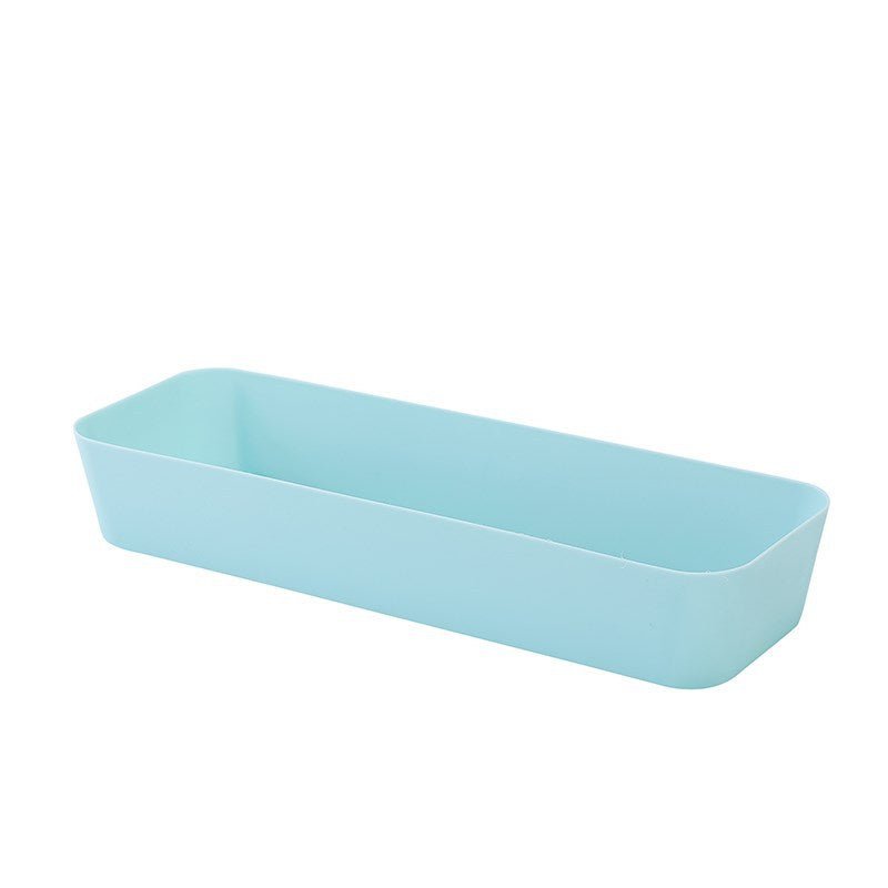 Adjustable Drawer Organizer – Space-Saving Storage Box for Clothes & Accessories - Nest Nova Stores