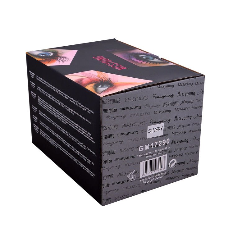 All-in-One Makeup Set – Lip Gloss, Blush, Eyeshadow & Lip Pencil - Nest Nova Stores