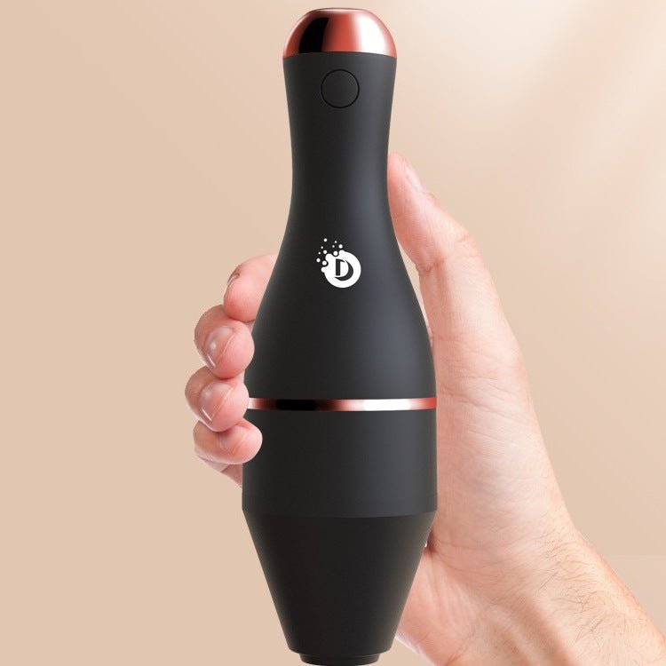 Electric Makeup Brush Cleaner – Automatic USB Rechargeable Brush Washer - Nest Nova Stores