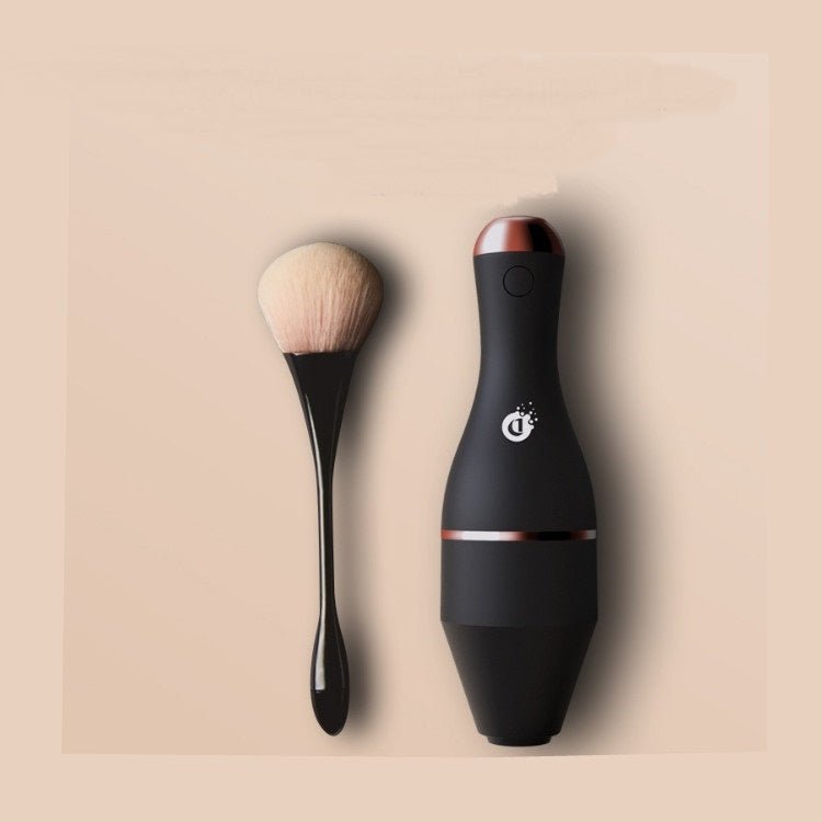Electric Makeup Brush Cleaner – Automatic USB Rechargeable Brush Washer - Nest Nova Stores