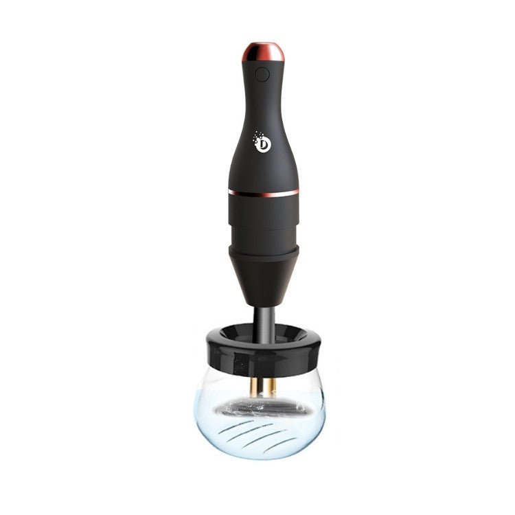 Electric Makeup Brush Cleaner – Automatic USB Rechargeable Brush Washer - Nest Nova Stores
