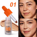 Full Coverage Concealer – Blemish & Dark Spot Makeup Cover - Nest Nova Stores