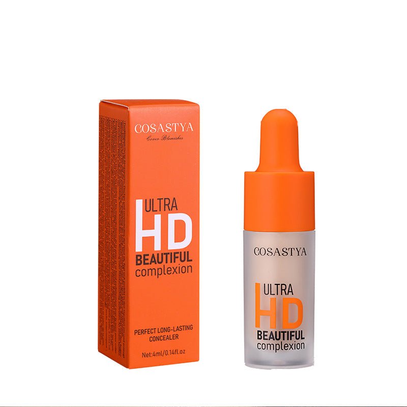 Full Coverage Concealer – Blemish & Dark Spot Makeup Cover - Nest Nova Stores