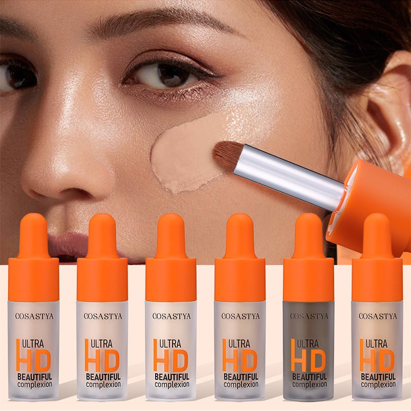 Full Coverage Concealer – Blemish & Dark Spot Makeup Cover - Nest Nova Stores