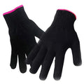 Heat-Resistant Curling Iron Gloves – Hair Styling Protection - Nest Nova Stores