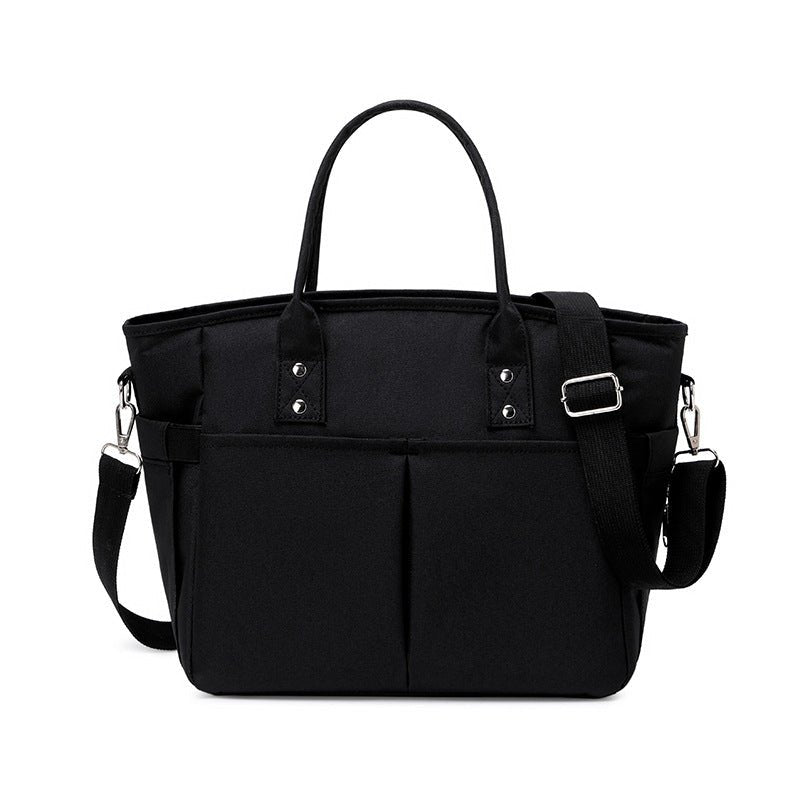 Large Insulated Lunch Bag for Women – Stylish Cooler Tote for Work, School & Picnics - Nest Nova Stores