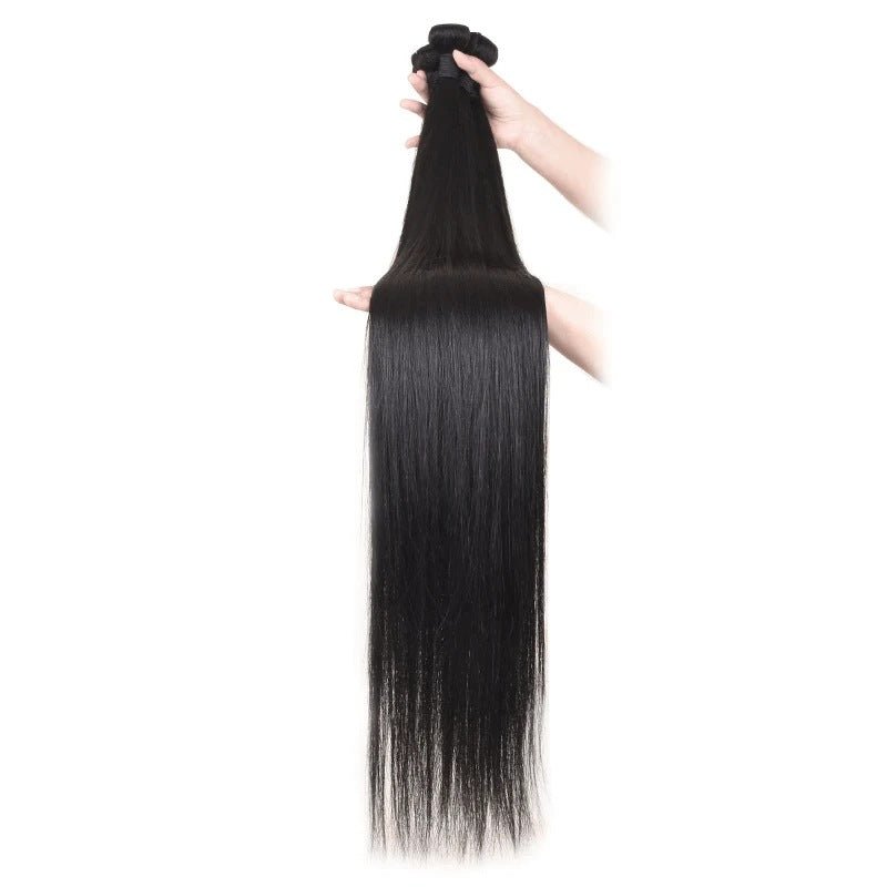 Long Size Hair Weaves Real Wigs and Hair Weaves - Nest Nova Stores