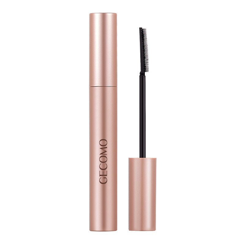 Natural Curl Mascara – Long-Lasting Black Lash Definition - Nest Nova Stores