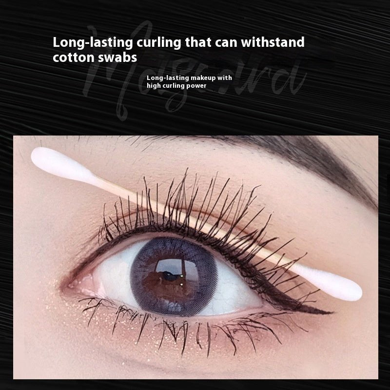 Natural Curl Mascara – Long-Lasting Black Lash Definition - Nest Nova Stores