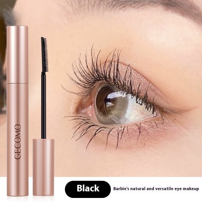 Natural Curl Mascara – Long-Lasting Black Lash Definition - Nest Nova Stores