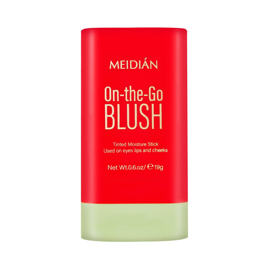 Natural Nude Blush – Soft & Buildable Powder Rouge - Nest Nova Stores