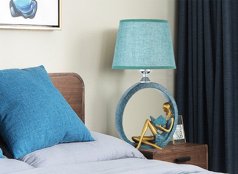 Reading night light - Nest Nova Stores