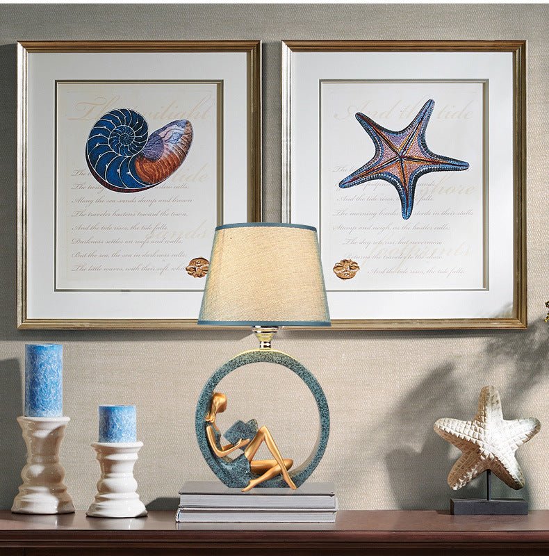 Reading night light - Nest Nova Stores