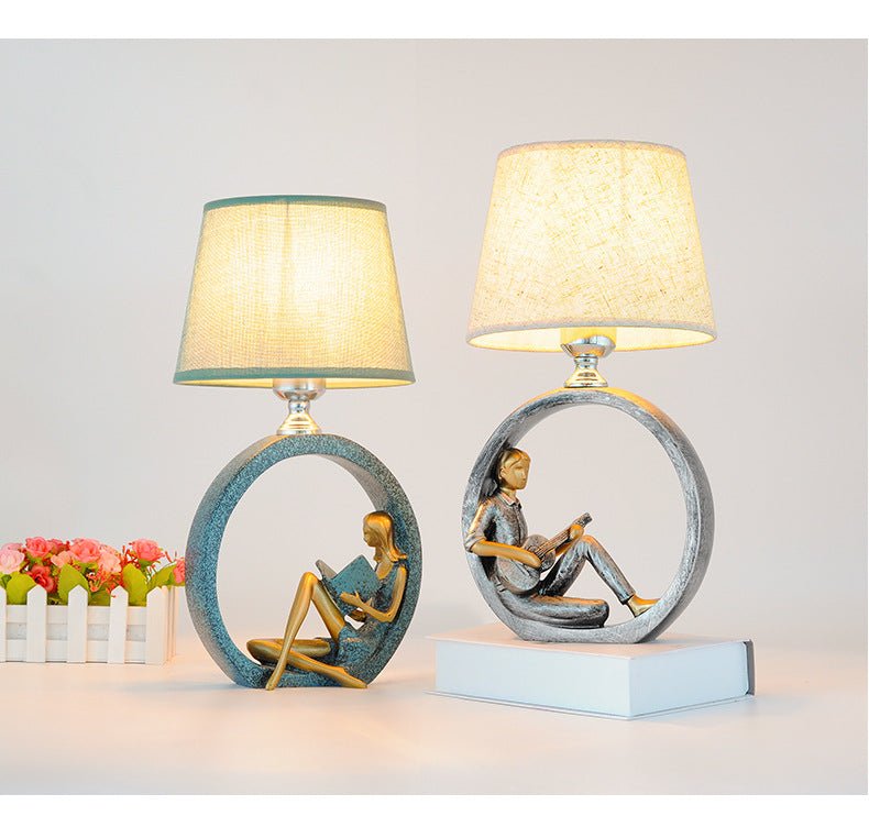 Reading night light - Nest Nova Stores