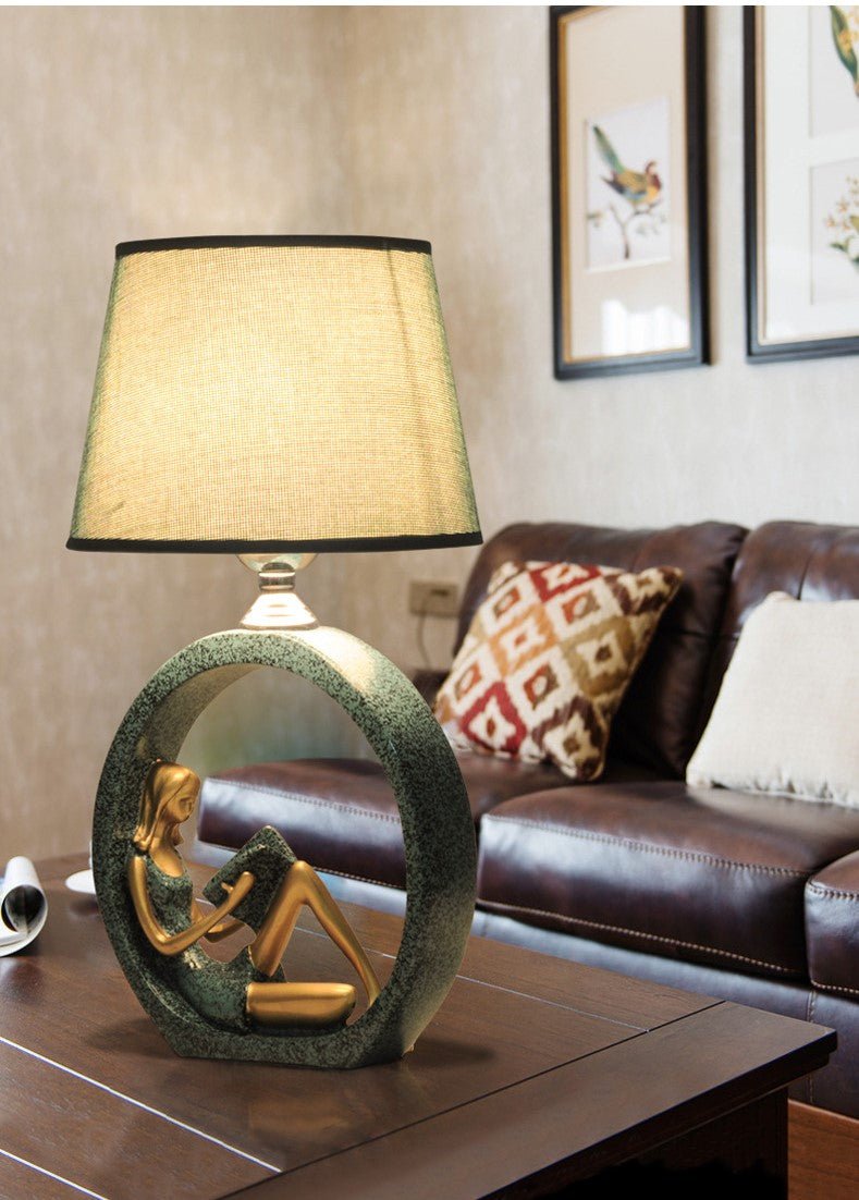 Reading night light - Nest Nova Stores
