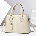 Women's Large Capacity Tote Bag, Casual Daily Handbag, Shoulder Bag, Versatile Crossbody Purse For Everyday Use - Nest Nova Stores